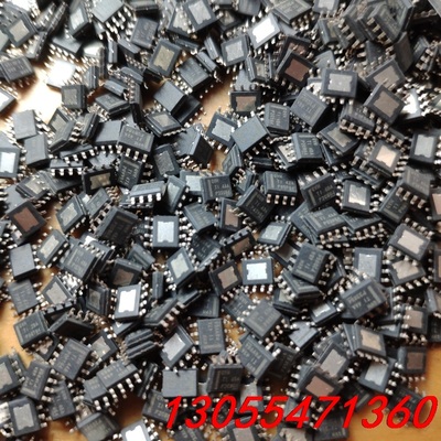 议价TPS7A7001DDAR 丝印 QVH SOP8