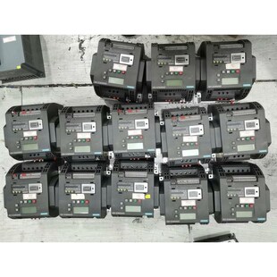 西门子变频器v20 5BE23 0UV0 3议价 6SL3210