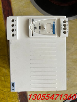 议价ABL8WPS24400  拆机施耐德电源，实物拍摄，外观功