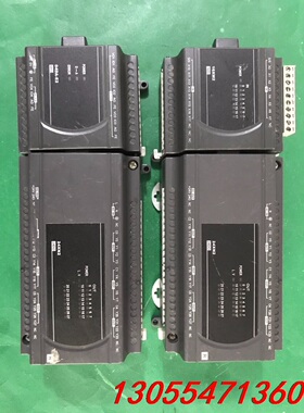 议价台达PLC  DVP24XN200R(2台)  DVP16X