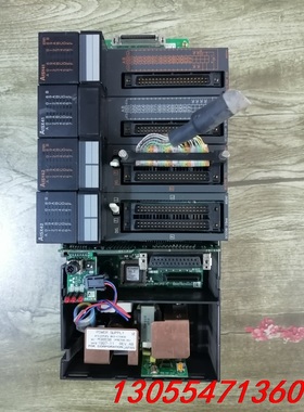 议价三菱PLC  A1SJHCPU  A1SX42  A1SY4