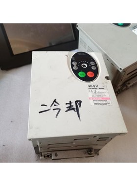 拆机 东芝变频器 VFS11S-2022PL-WN(R5)议价
