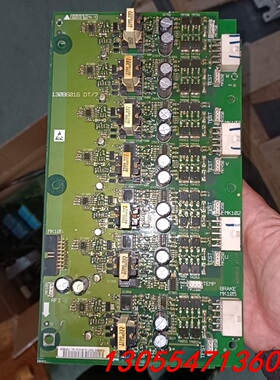 议价丹佛斯变频器驱动板130B6016DT/7 130B6856