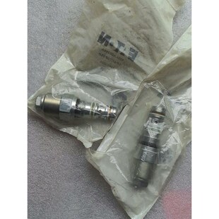 看上拍议价 伊顿插装 阀平衡阀1PSC30F35P 全新原装 正品