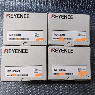 500MA IV3 600议价 500CA 基恩士IV3
