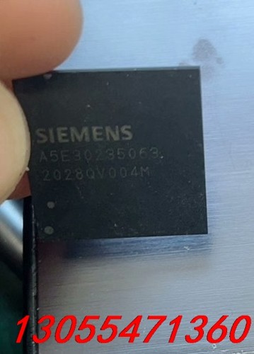 议价西门子芯片钢网，西门子A5E30235063治具定制。