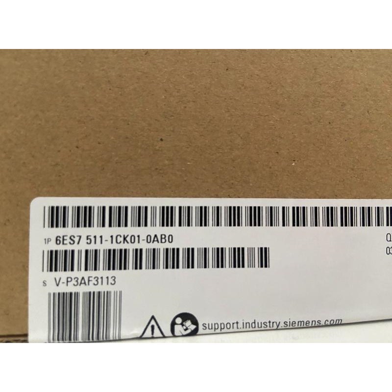 6ES7511-1CK01-0AB0 现货保内.议价