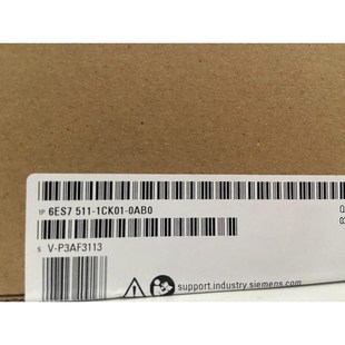 现货保内.议价 0AB0 6ES7511 1CK01