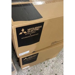 三菱变频器FR 00930 37KW议价 A840