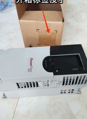 议价AB 20F11NC043JA0NNNNN 22KW全新有包