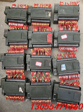 议价西门子CPU224CN 6ES7 214-1BD23-0XB