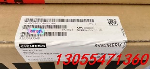 0AB1全新原装 议价西门子6FC5203 0AF05