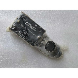 进口迪普马电磁球阀DT03 D10 原装 议价 24V