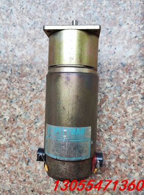 议价拆机PITTMAN减速电机GM149040516 24V