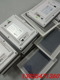議價tpc7062hn 二手拆機 測試發貨 昆侖通泰觸摸屏7寸