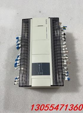 议价信捷plc CAM4-60T10-E橙色95新的，数量有十多