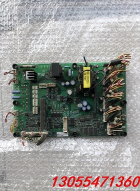 议价ETC710871 安川H1000变频器驱动板，电源板，22
