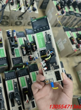 议价禾川伺服电机SV-X3EA075A-A2 SV-X1MH07