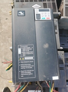 议价汇川变频器MD310T11B