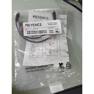 欢迎咨询 便宜卖 实物图议价 F51C3PL基恩士全新原装