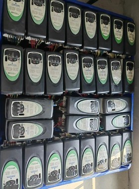 甩卖爱默生变频SKB340075,99新,私聊议价