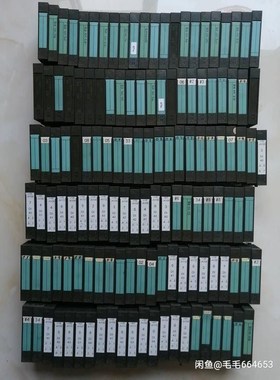 6ES7 131-4BD00拆机二手西门子ET200S模块p议价