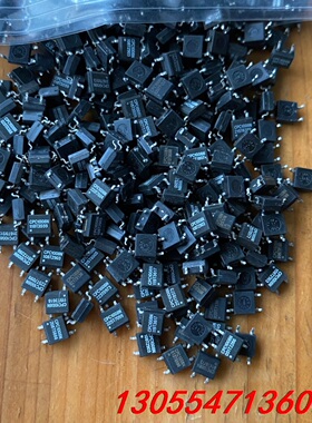 议价CPC1008N SOP4 全新拆机 进口原字一色现货 质量