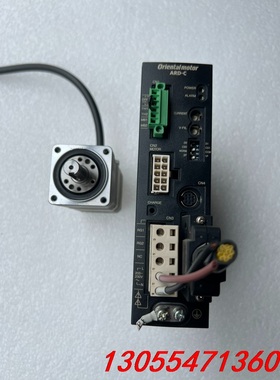 议价东方马达 ARM46AC-H100 ARD-C 步进谐波电机