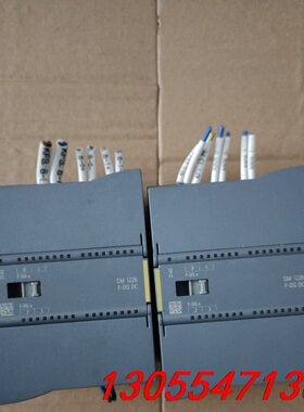 议价226-6BA32-0XB0 SM1226 F-DI DC