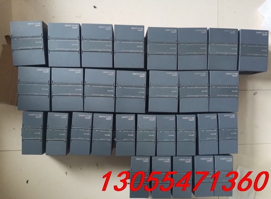 议价西门子200smart 6ES7-288-3AE08-0AA