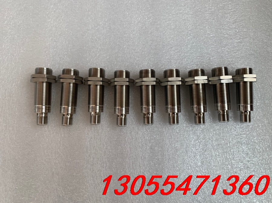 议价IFM易福门OGP301 传感器 二手拆机易福门OGP 30