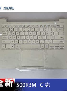 Samsung/三星笔记本电脑501R3A 500R3M A壳B壳C壳D壳键盘外壳电池