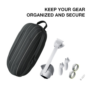 PICO 4 Ultra 便携收纳包手提包 EVA材质收纳防撞防摔防刮花收纳