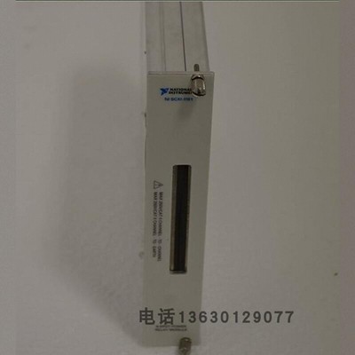 NILabviewSCXI1161通用开关