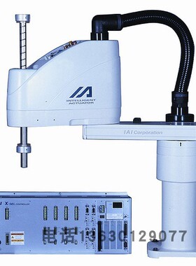 维修IAI机械手 IX-NNN7020 /6020/5020/3515/2515/1805 故障检测