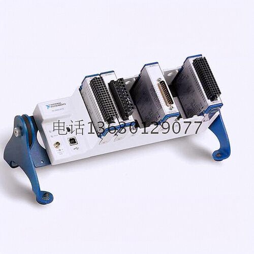 NI920816通道电流输入模块