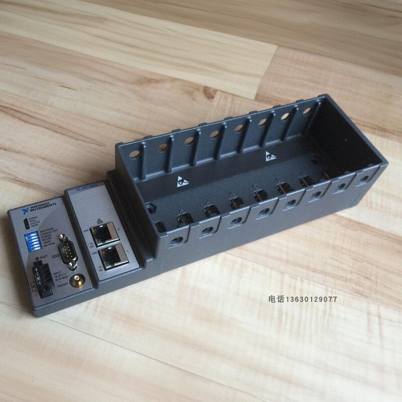 实时处理器NINIcRIO-9074