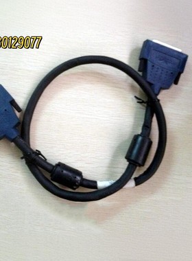 NI 183432b-01 PCI 6220 6221 6224 6229 6251 电缆数据采集线
