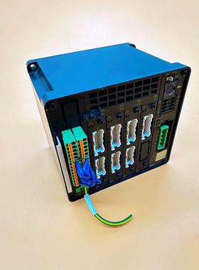 IAI电缸 7轴线性机器人控制器 MSEP-C-7