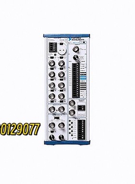 NI BNC-2120 代替SCB-68A 用于PCI-6221 6289 6521 6225 6229等