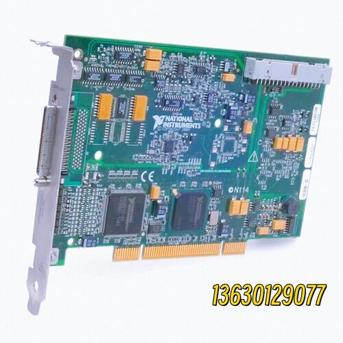 NIPCI622116路模拟输入