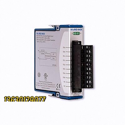 NI9435源极漏极数据采集卡