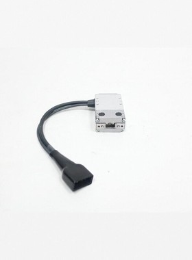 工业IAI RCP2-GRSS系列微型电动手指 伺服型电机电动缸夹爪送料