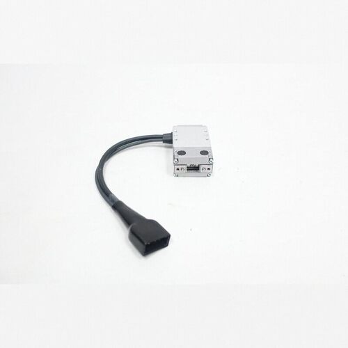 IAI定制机械臂电动缸夹爪送料