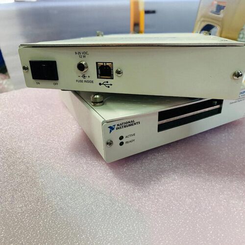 数据采集卡NILabviewDAQ-6016