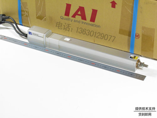IAIRCP2-RA4C电缸50-300mm