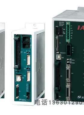 IAI伺服驱动器 原装 PSEL-C-1-42PI-NP-2-0 全型号 正品现货