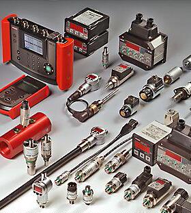 KEYENCE 基恩士 GP-M010/M400/M100 压力传感器 测量计压力