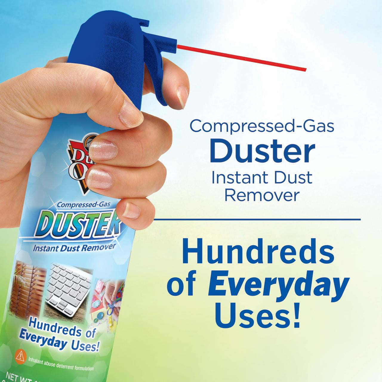 防静电除尘剂DUSTOFF苹果代工