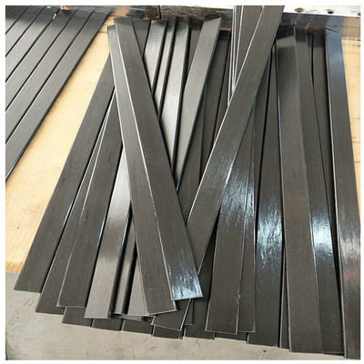 特价处理 玻璃钢弓片 玻纤弓片毛坯扁条玻璃纤维 33mm6.8mm50磅60